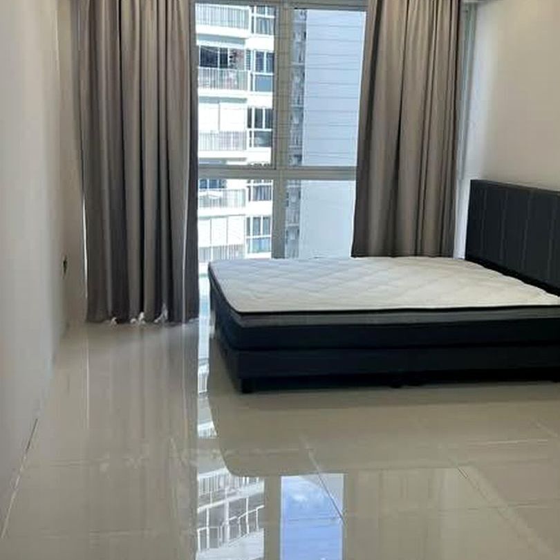 Forestville (D25), Condominium - For Rent - Photo 1