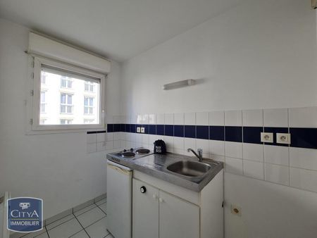 Location Appartement 2 pièces 43m² LE HAVRE 76600 - Photo 5