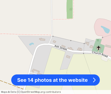 Ash Street/Church Road, Wrabness, CO11 - Photo 1