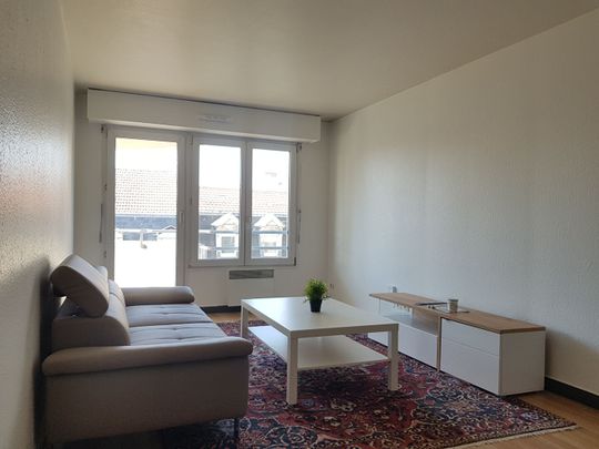 Location Appartement 2 pièces 53m² - Photo 1