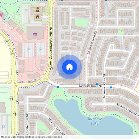 27 - 111 Tarawood Ln NE, Calgary