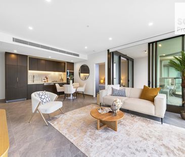 1707/88A Christie St, St Leonards NSW 2065 - Apartment For Rent | D... - Photo 1