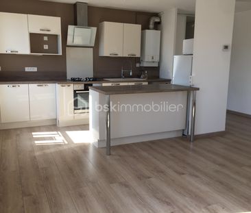Appartement de 69,89 m² à Saint-Pierre-Du-Perray - Photo 2