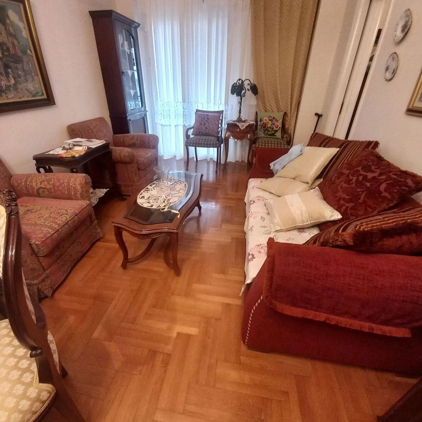 Διαμέρισμα για ενοικίαση Ανάληψη - Μπότσαρη (Ανάληψη - Μπότσαρη - Νέα Παραλία) - Φωτογραφία 1