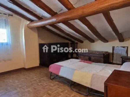 Casa adosada en alquiler en Plaza de la Libertad - Photo 5