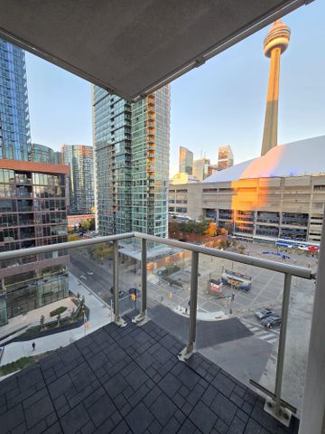 For Lease - 10 Navy Wharf Court Unit# 1106, Toronto, Ontario - Photo 4