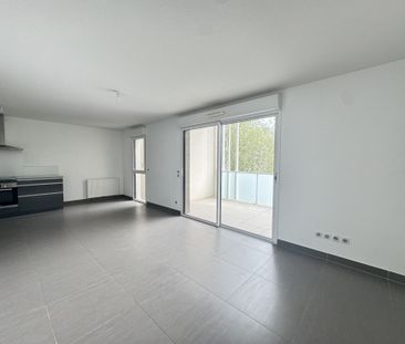 Saint Jean de Vedas-T3-65.31m2 - Photo 2