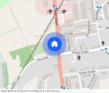 Clay Cross, , S45 - Photo 1