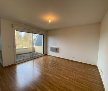 PACÉ - Bd Dumaine de la Josserie - Venez visiter cet appartement de... - Photo 1