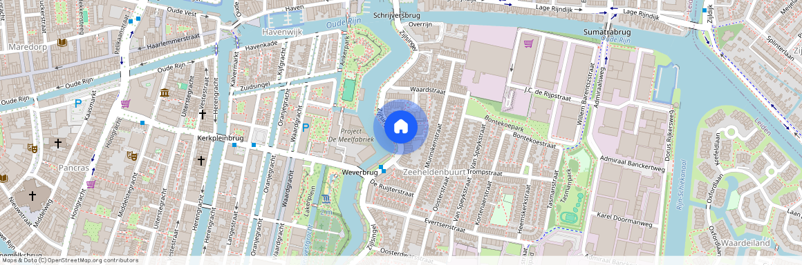 Kruidenhof 5, De Waard, 2315KP, Leiden