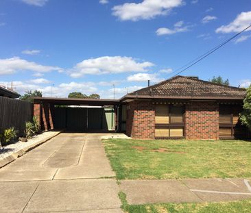 3 Bernard Drive, Melton South, VIC 3338 - Photo 2