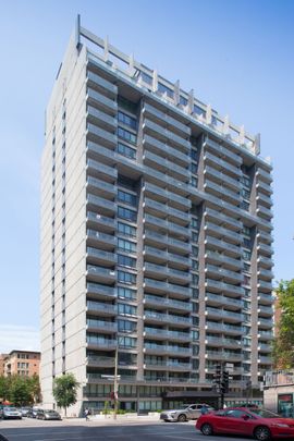 1975 Maisonneuve Blvd West - Photo 1