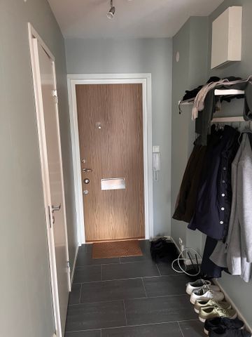 Skäpplandsgatan, Göteborg - Photo 5