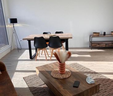 Maison T6 à louer Rennes - 155 m² - Photo 3