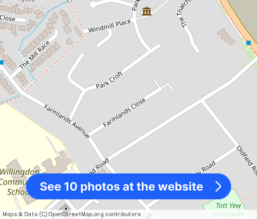 Farmlands Close, Polegate - Photo 1
