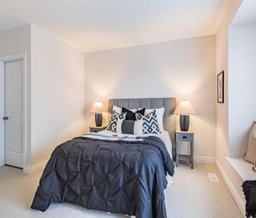 For Lease - 95 Viva Gardens, Oakville, Ontario - Photo 5