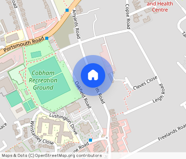 Anyards Road, Victoria Place, KT11 - Photo 1