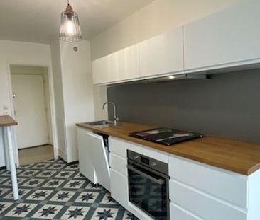 Appartement à louer 2 pièces • 55,20 m2 Vaujours - Photo 2