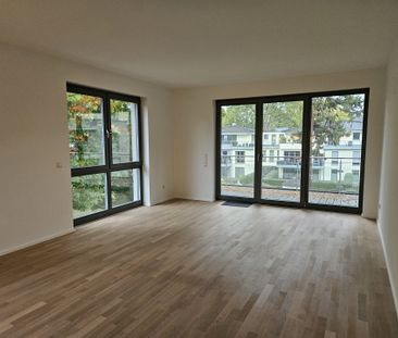 Moderne Etagenwohnung im schönen Lemmerzpark *Einbauküche - Photo 4