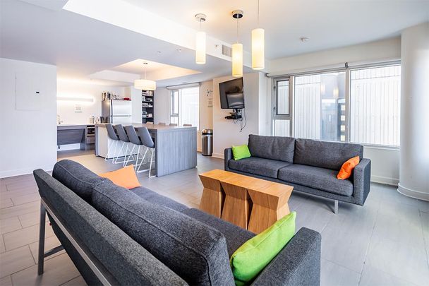 19 Twenty Halifax Apartments - 1 Bedroom - Photo 1