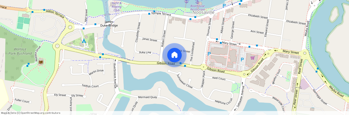 5/3 Sylvia Street, Qld 4566, Noosaville