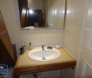 Location Appartement 1 pièce 21m² GRENOBLE 38000 - Photo 4