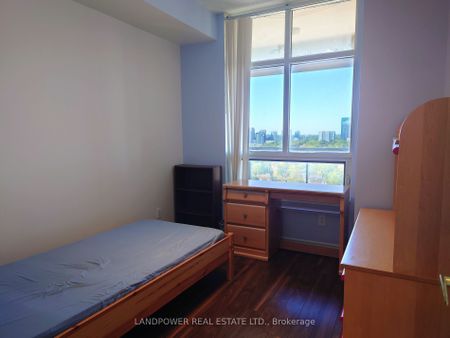 For Lease - 18 Kenaston Gardens Unit# 1802, Toronto, Ontario - Photo 5