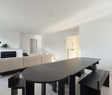 Appartement te huur - Photo 1