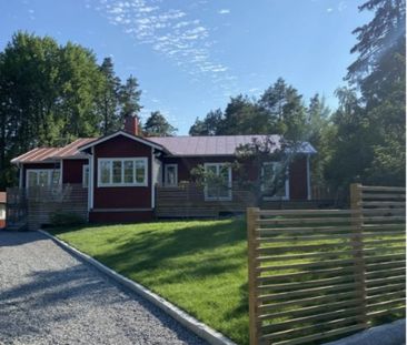 Saltsjö-boo - 4rok - 4mån - 23.932kr/mån - Photo 4