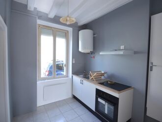 Location Appartement 34 m2 à Écommoy - Photo 1