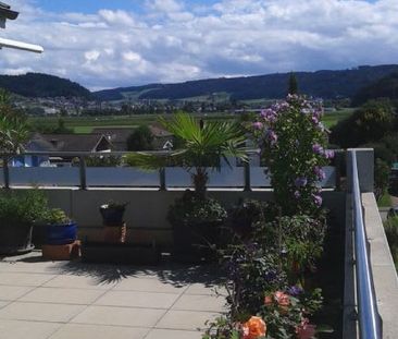 5.5 Zimmer, 148 m², 3. Stock - Photo 6