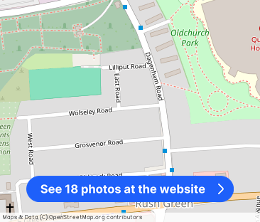 5 bedroom bungalow for rent - Photo 1