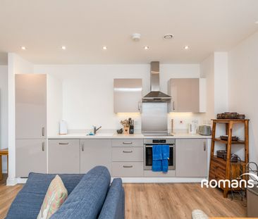 2 bedroom apartment to rent - Photo 1