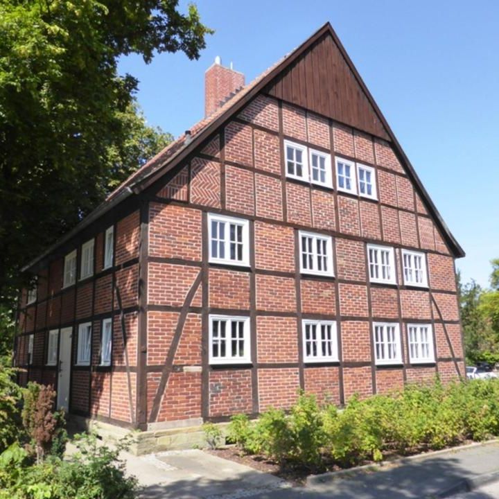 2 - Zimmer Wohnung im Erdgeschoss in Bad Sassendorf ab 1.6.2026 zu vermieten - Foto 2