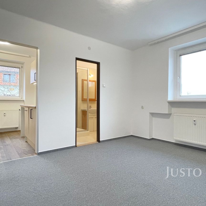Pronájem bytu 3+1 66 m², Za humny , Praha - Photo 1