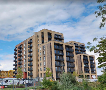 1 bedroom flat to rent - Photo 6