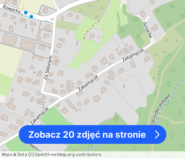 3-pokojowy apartament przy Lesie Wolskim - Zdjęcie 1
