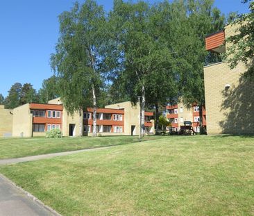 Vallgränd 4 F - Foto 1