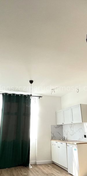 Do wynajęcia mieszkanie Bydgoszcz Centrum - 35m2 - Zdjęcie 1