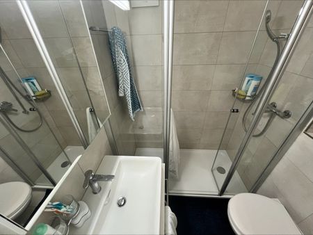 Gemütliche 1.0-Zi. Wohnung an urbaner Lage - Foto 3