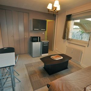 STUDIO MEUBLÉ PROCHE CENTRE-VILLE - Photo 2