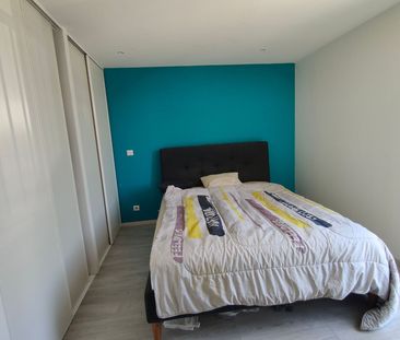 Appartement à louer 4 pièces • 66 m2 Saint-Martin-d'Hères - Photo 3