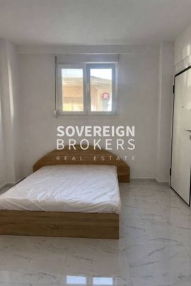 Studio/Γκαρσονιέρα για ενοικίαση Συκιές - Photo 1