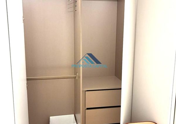 Apartamento T1 em Lisboa