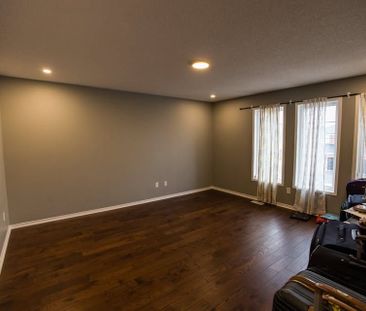 For Lease - 81 Crown Victoria ( Upper) Drive, Brampton, Ontario - Photo 3