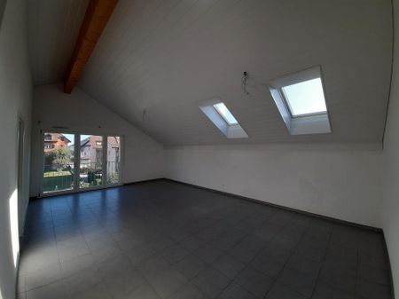 2.5 Zimmer, 59 m², 2. Stock - Photo 5