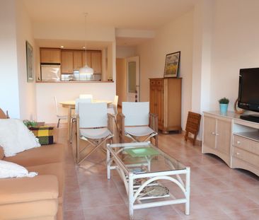 Apartamento de alquiler en Pals - Photo 3
