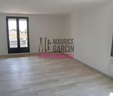 A LOUER - APPARTEMENT CARPENTRAS - 3 pièces 65.56m² - Photo 5