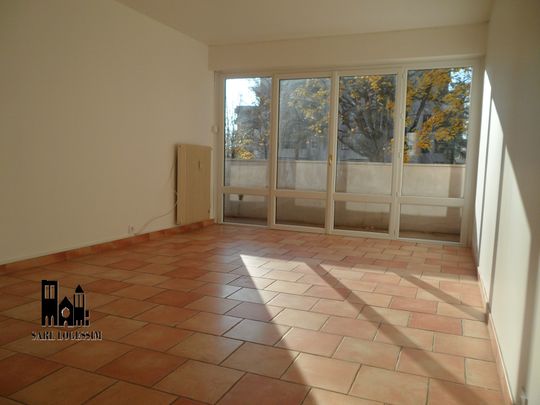 Location Appartement 3 pièces 65m² BOURGES 18000 - Photo 1