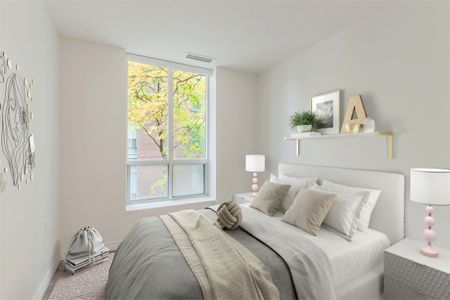 For Lease - 20 Olive Avenue Unit# 201, Toronto, Ontario - Photo 4